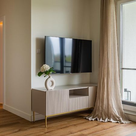 Natura Ilawa Luxury Apartments ภายนอก รูปภาพ