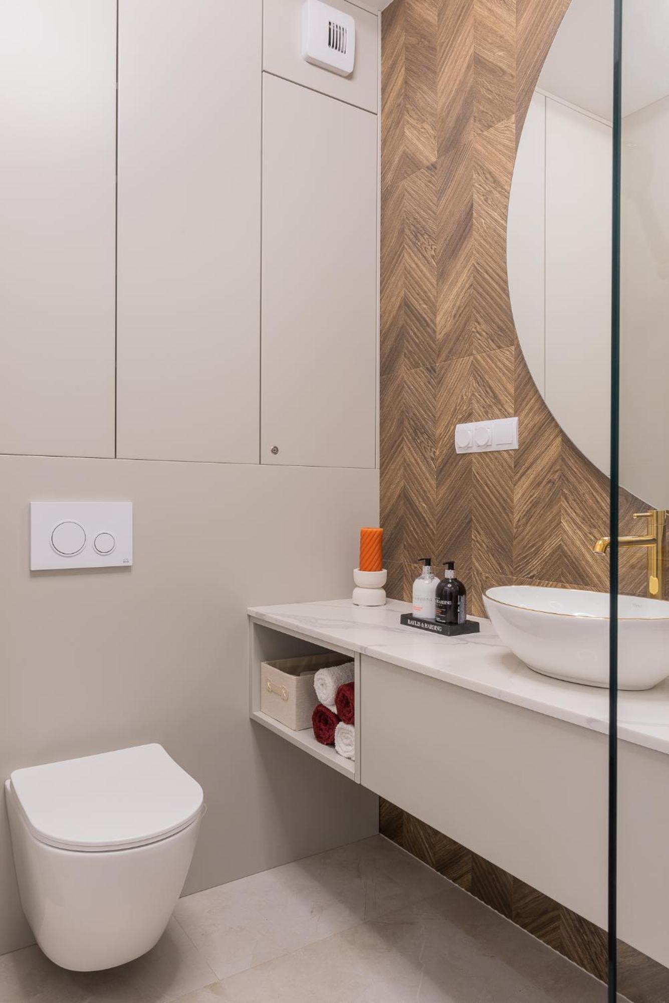 Natura Ilawa Luxury Apartments ภายนอก รูปภาพ