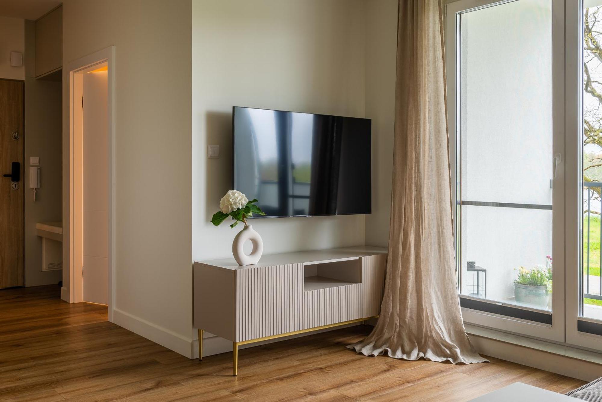 Natura Ilawa Luxury Apartments ภายนอก รูปภาพ