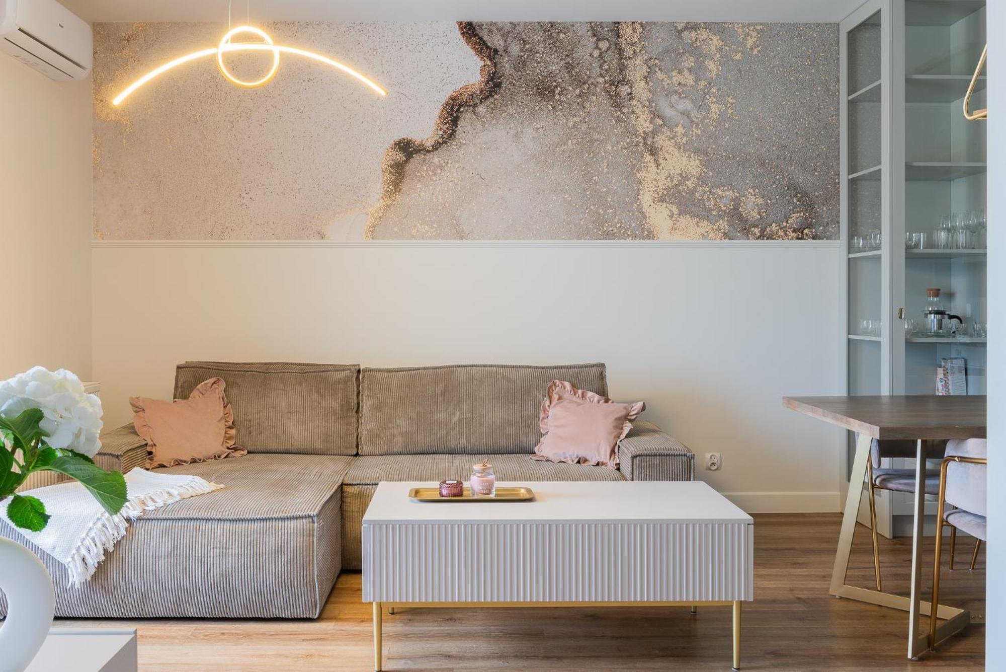 Natura Ilawa Luxury Apartments ภายนอก รูปภาพ